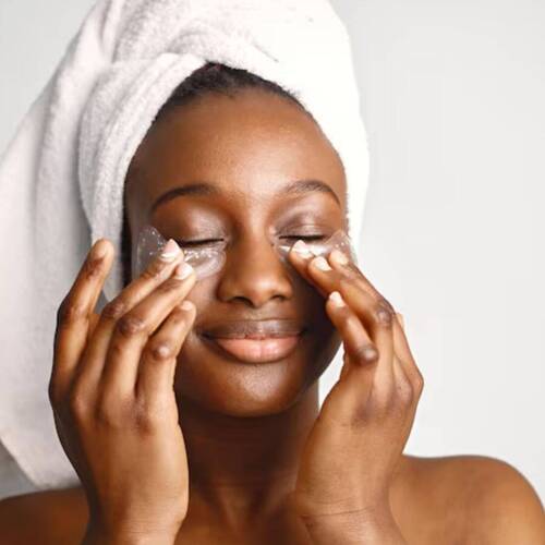 Chèque cadeau soin visage 