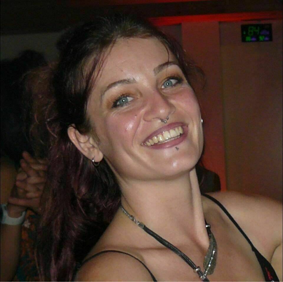 Dougé Océane