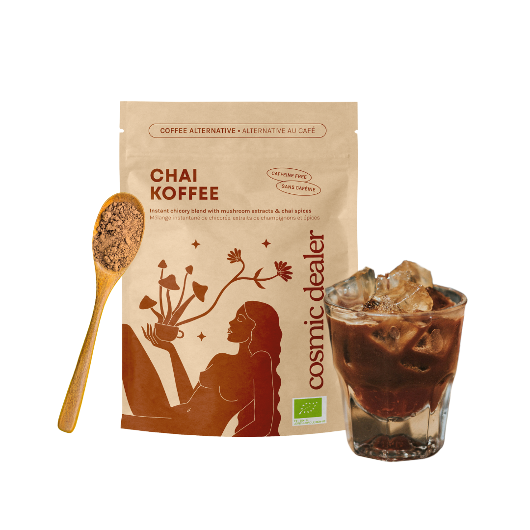 Chai Koffee