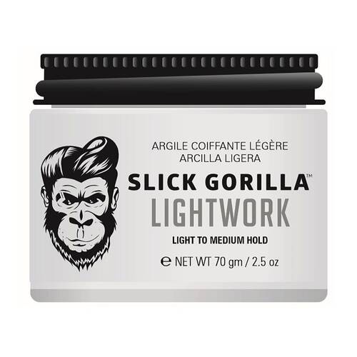 Slick Gorilla Light work Clay 