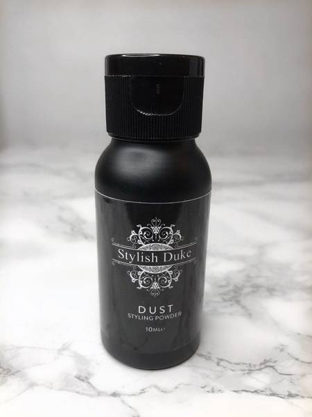 Stylish Duke 10g Styling power / Dust