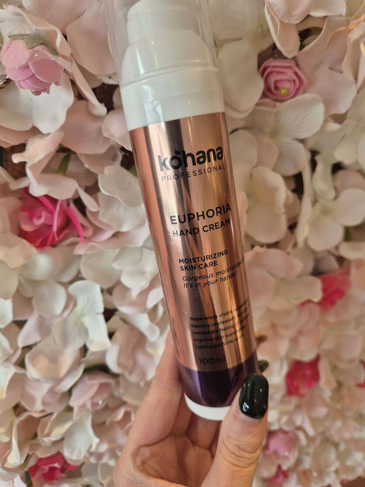 Kohana Hand Cream Euphoria 