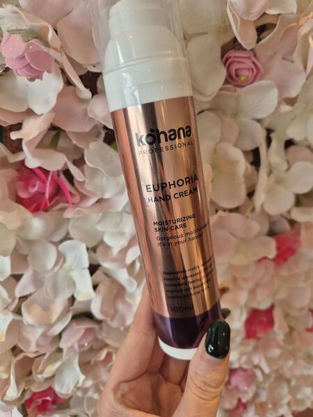 Kohana Hand Cream Euphoria 