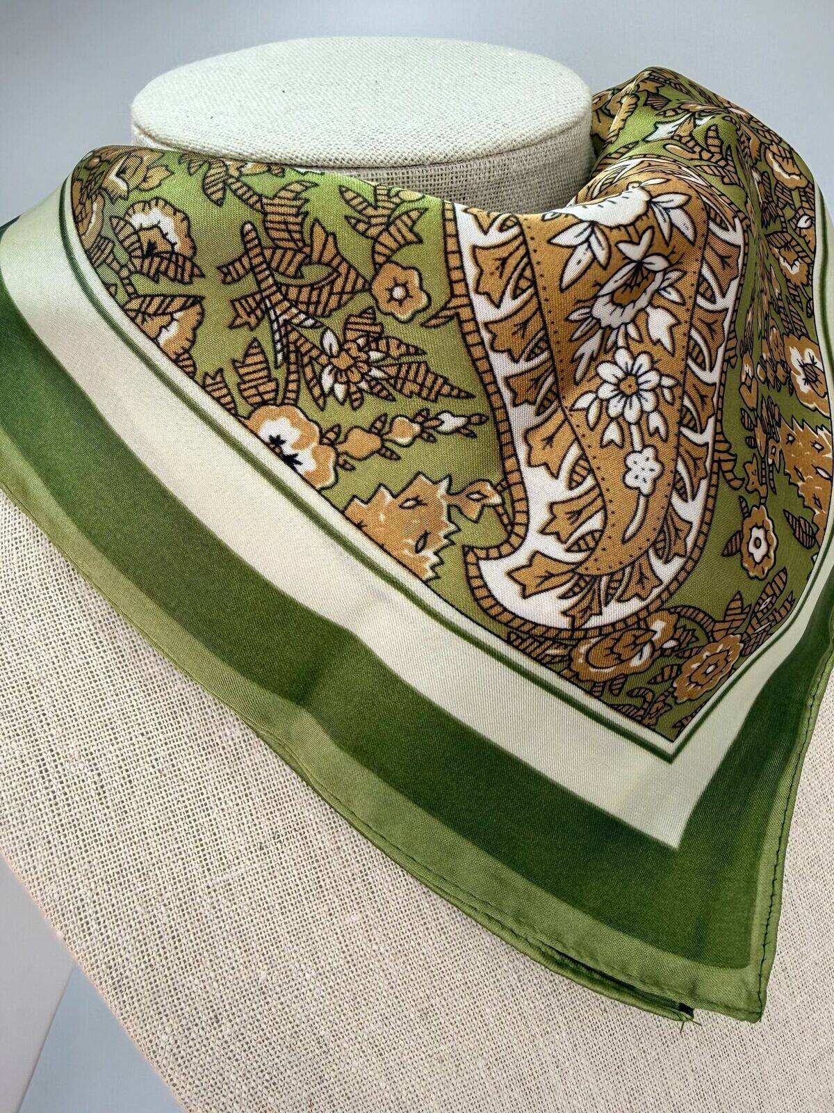 Foulard - NAËLLE