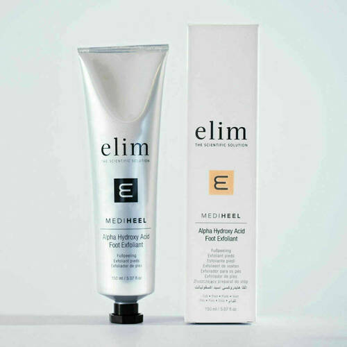 AHA Foot Exfoliant 