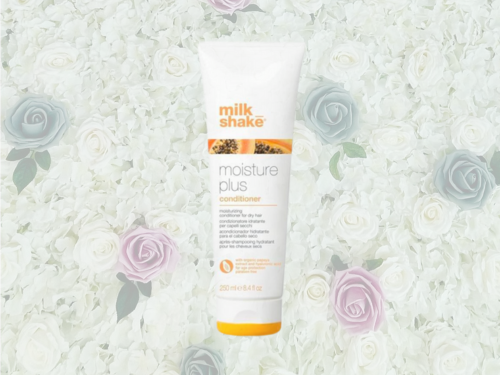 Moisture Plus Conditioner
