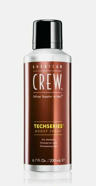 Techseries boost spray