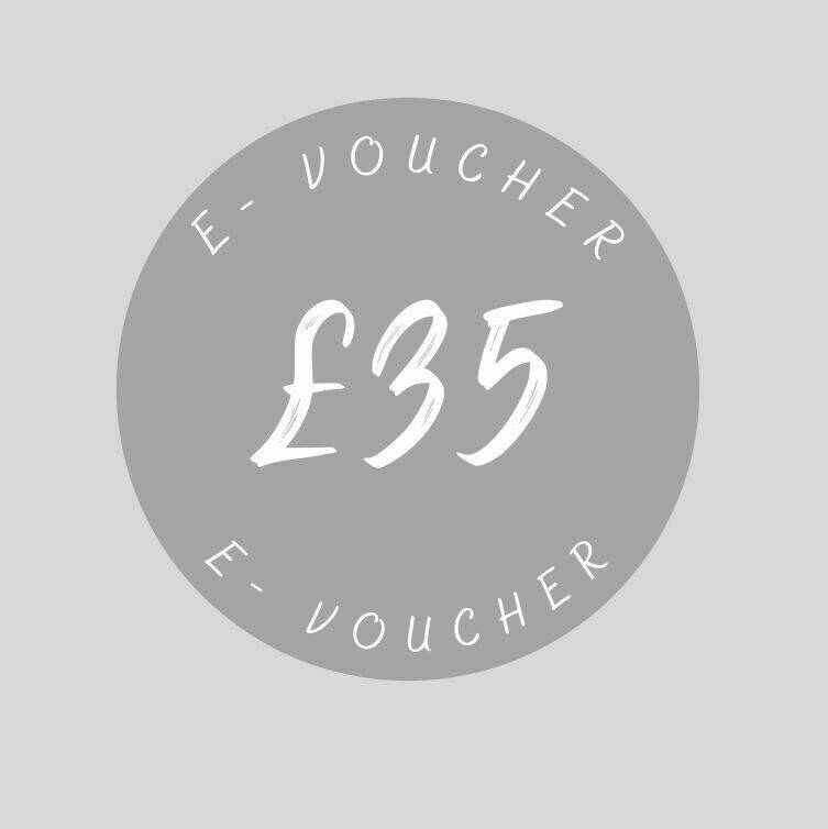 Gift Voucher