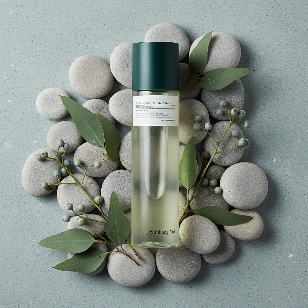 Pyunkang Yul Calming Deep Moisture Toner 150ml