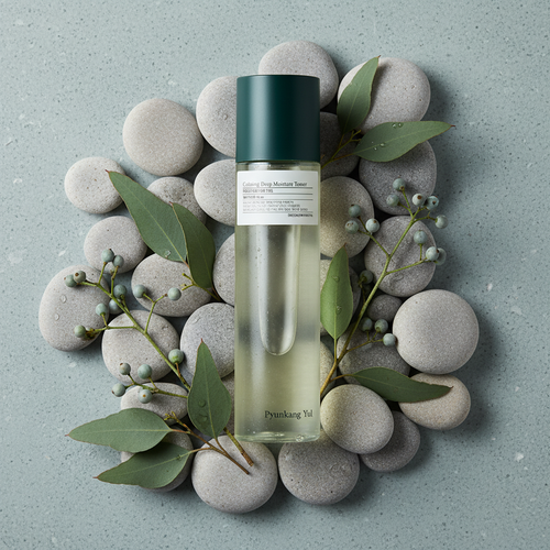 Pyunkang Yul Calming Deep Moisture Toner 150ml