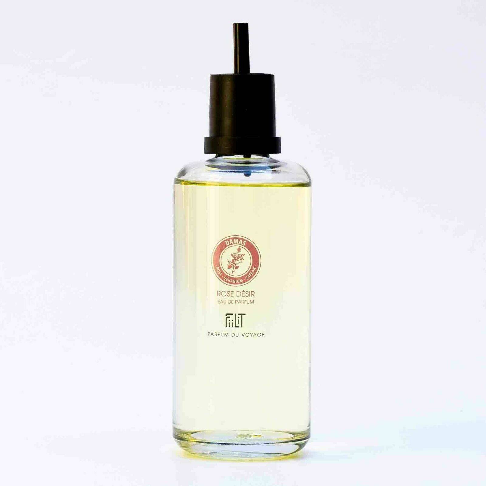 Recharge 50ml « Rose Désir »