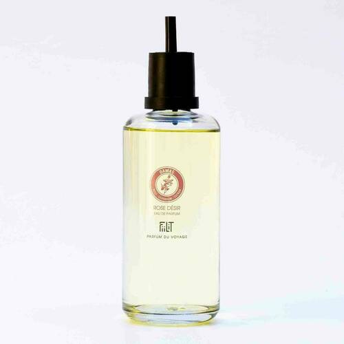 Recharge 50ml « Rose Désir »