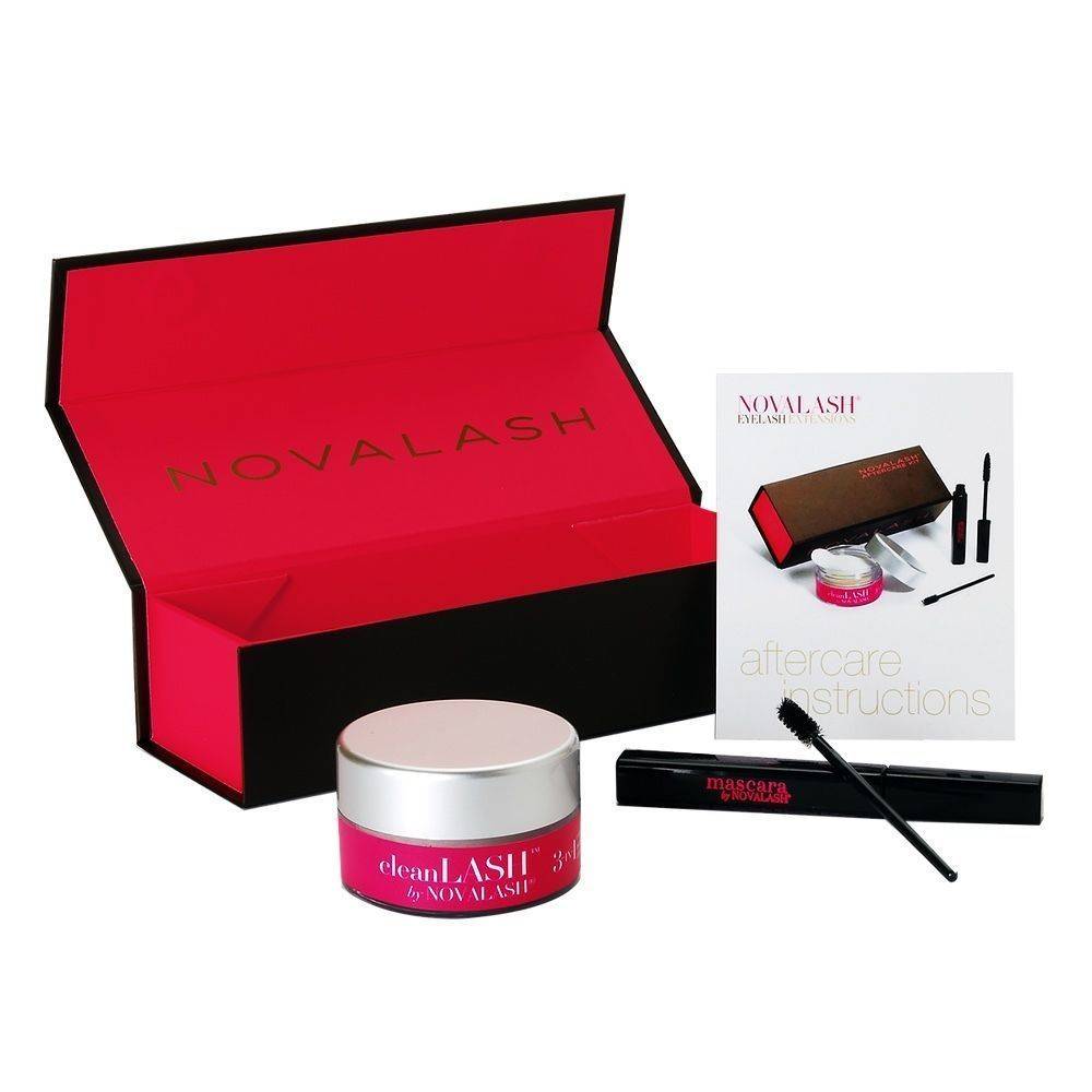 NovaLash CleanLash Kit