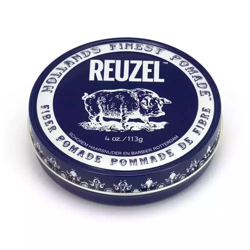 Reuzel Fiber Pig Pomade  95gr