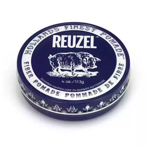 Reuzel Fiber Pig Pomade  95gr