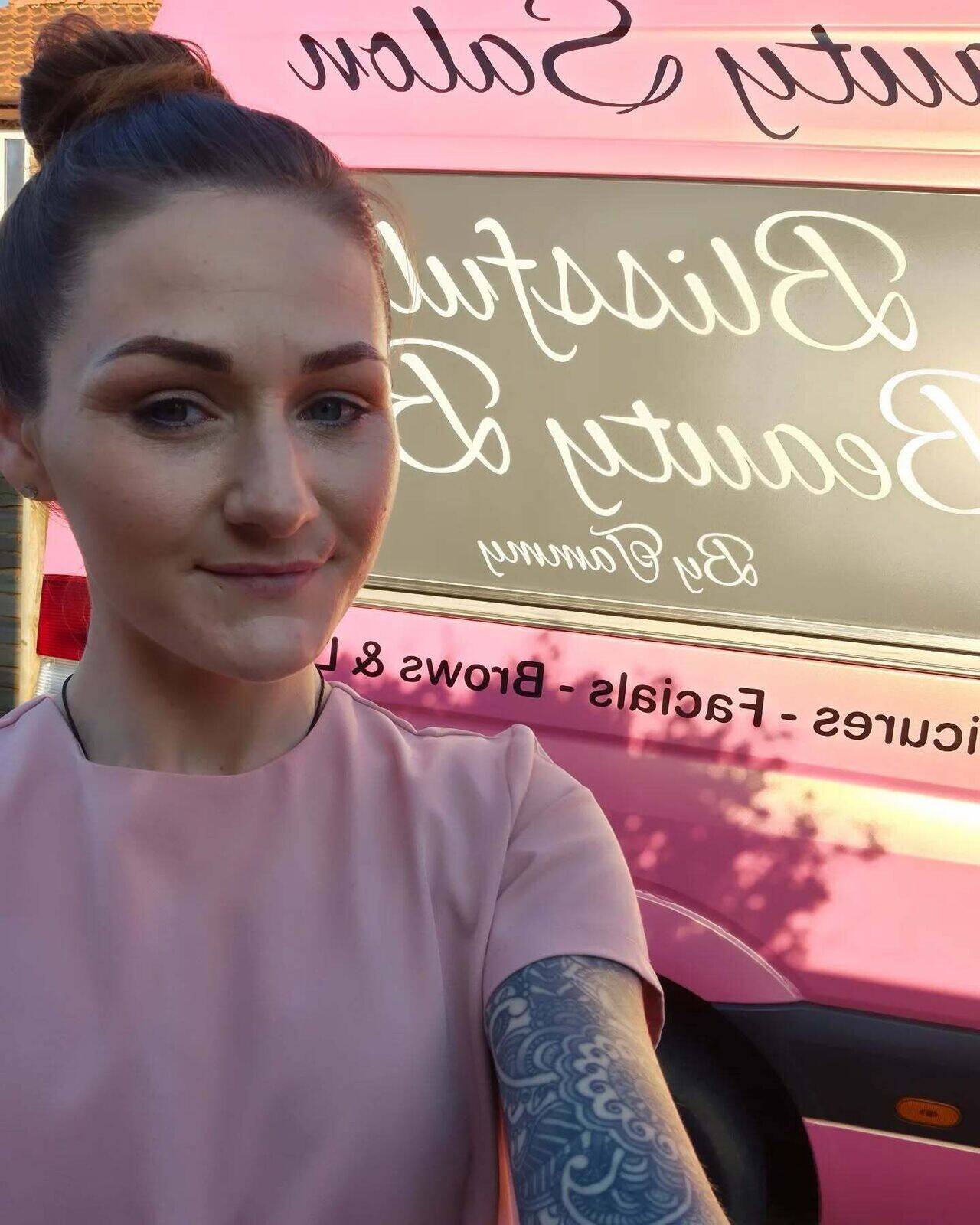 Tammy Walker - Founder &amp; Owner