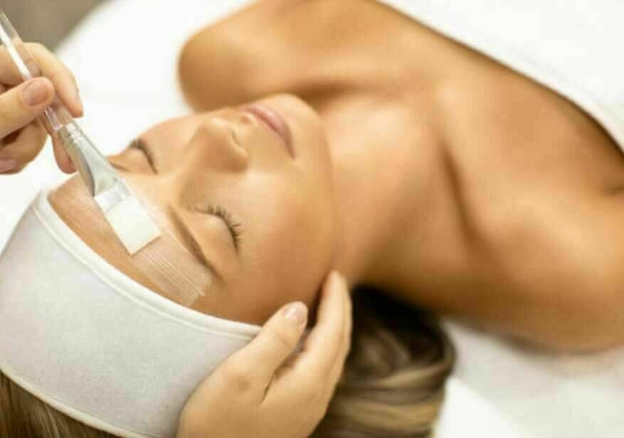 Soin Visage DÉCOUVERTE 