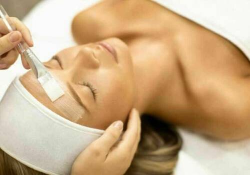 Soin Visage DÉCOUVERTE 