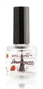 Strawberry kiss cuticle oil 