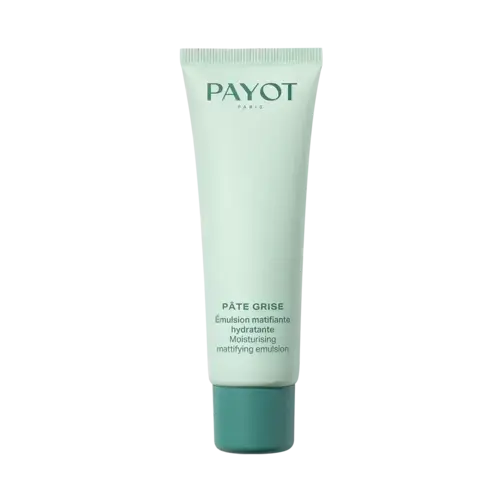 Emulsion matifiante hydratante