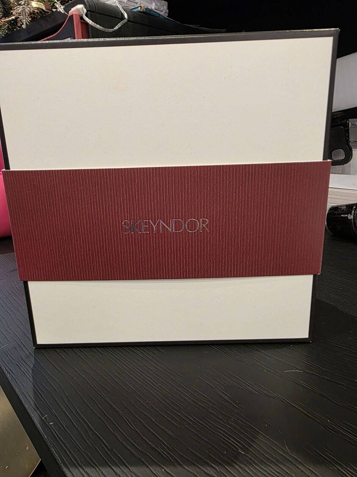 Skeyndor Vit C Eye Contour & Corrective Lip Contour Duo