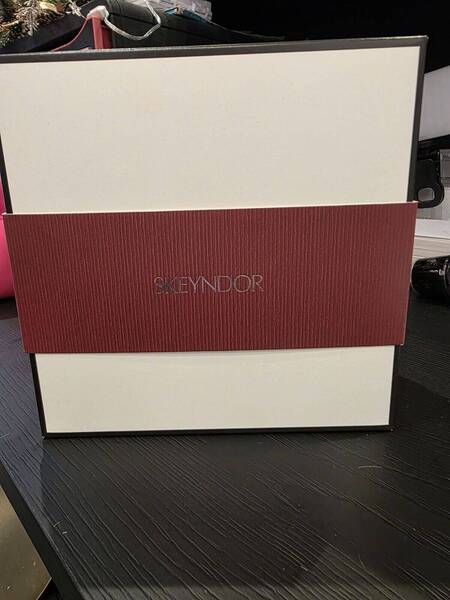 Skeyndor Vit C Eye Contour & Corrective Lip Contour Duo