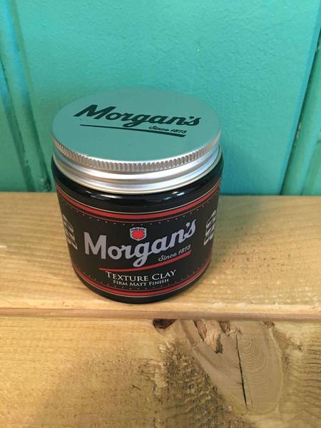 Morgan' texture Clay - 120ml