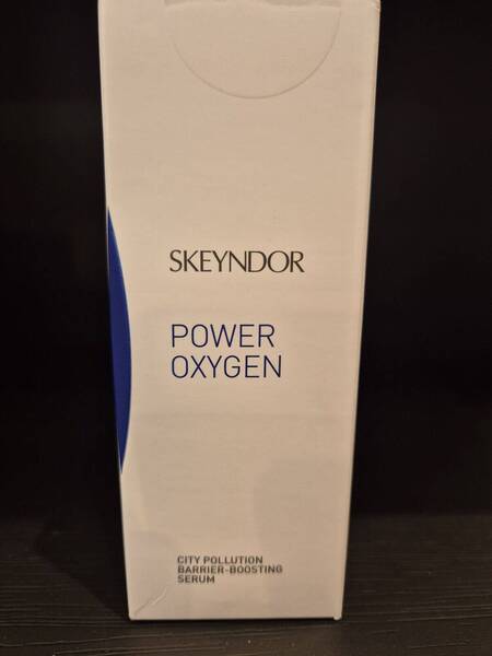 Skeyndor PO City Pollution Barrier Boosting Serum