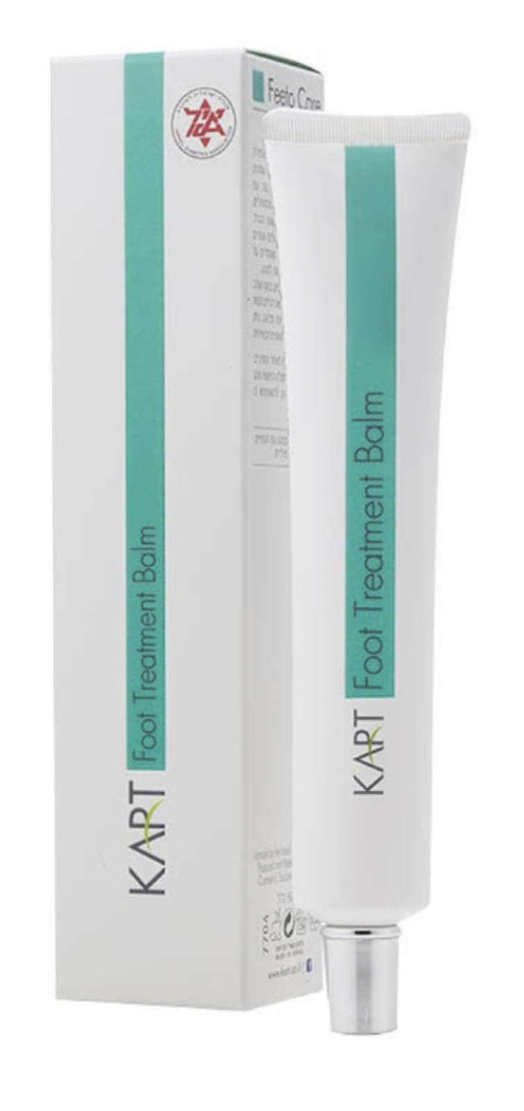 KART Foot Treatment Balm