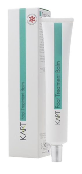 KART Foot Treatment Balm
