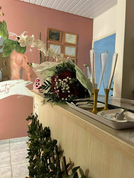 Une expérience à deux est possible, demandez à votre esthéticienne 