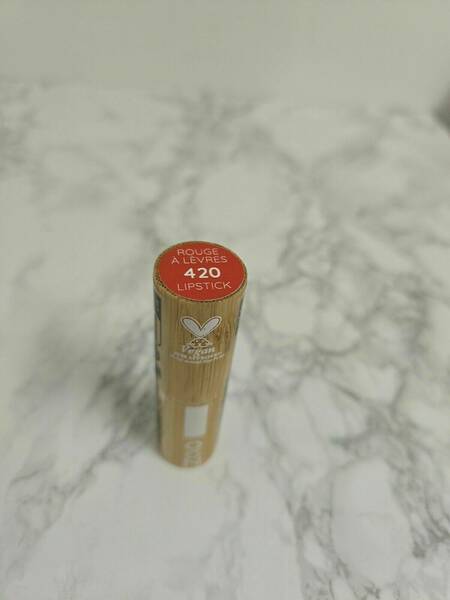 Rouge à lèvres 420 Audacieux 