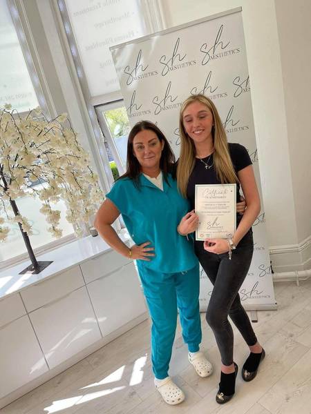 Microneedling Training Day 