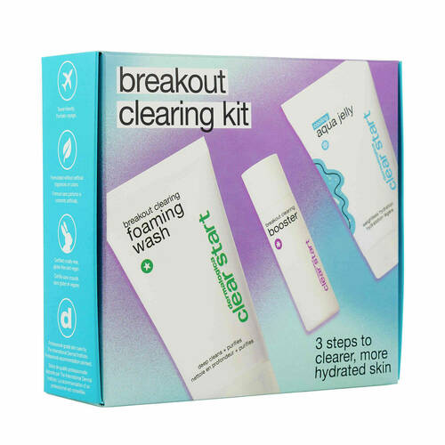 Breakout Clearing Kit