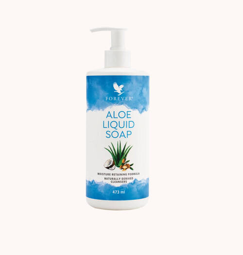 ALOE LIQUID SOAP™