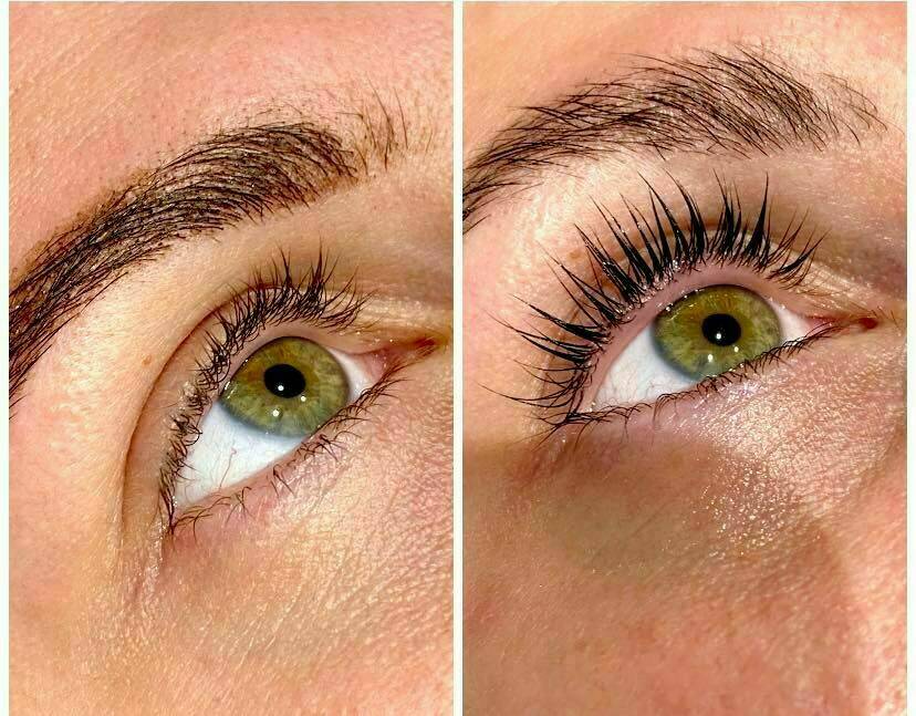 Lash Lift 