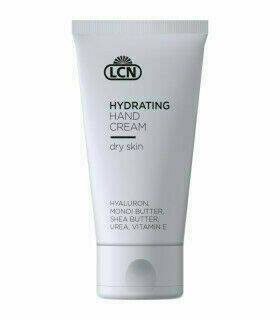 Crème Mains LCN Hydratante Myrtille 50mL