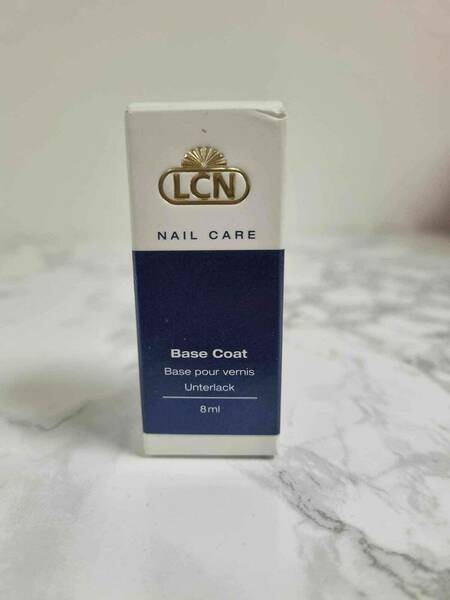 Base coat Lcn
