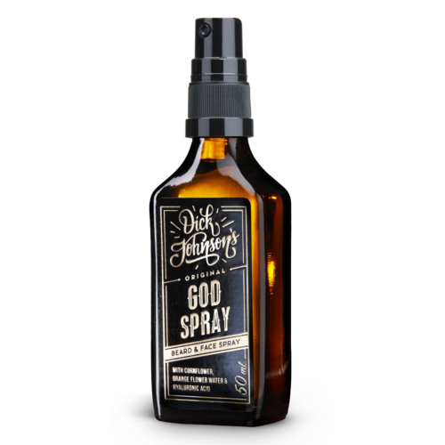 God Spray (50ml)