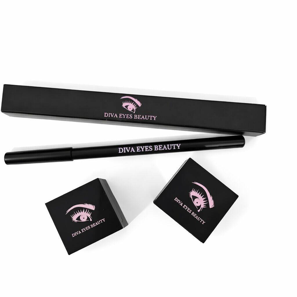 Crayon Marron - Diva Eyes Beauty