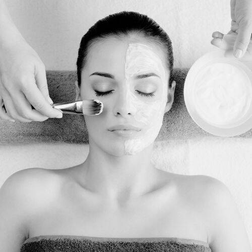 Un soin sérénité de 1H au choix