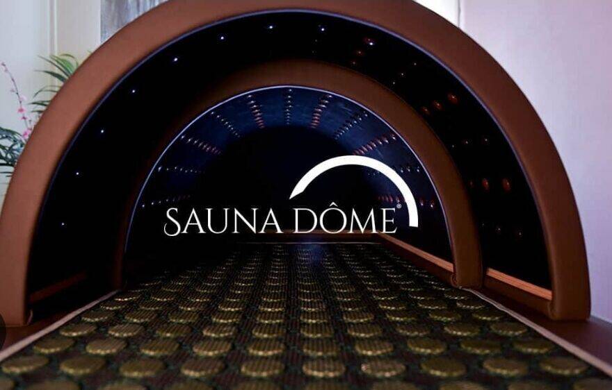 Séance Sauna Dôme