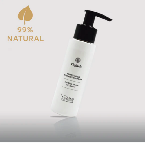 Nettoyant gel post biotic marin YUMI