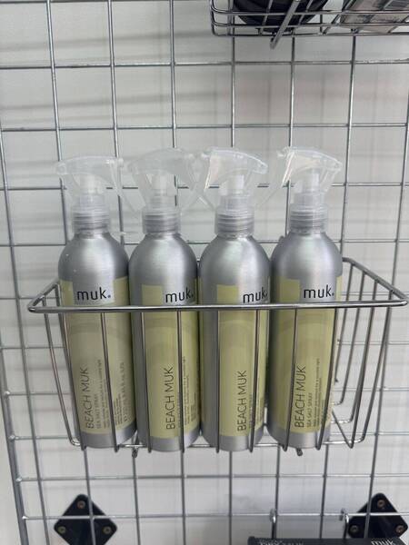 BEACH MUK - Sea Salt