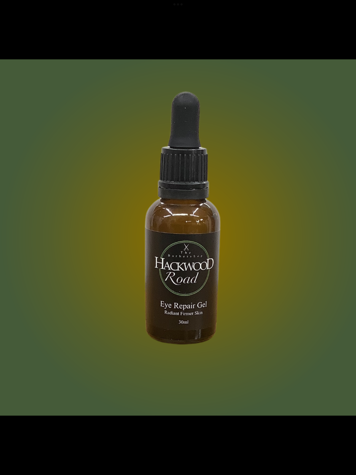 The Barbershop Hackwood Road Eye Repair Gel 30ml