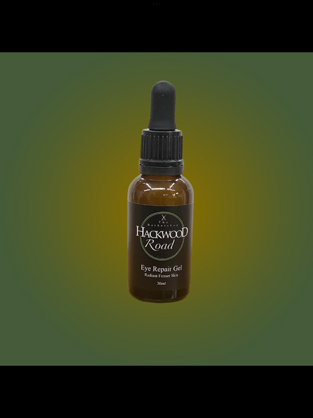The Barbershop Hackwood Road Eye Repair Gel 30ml