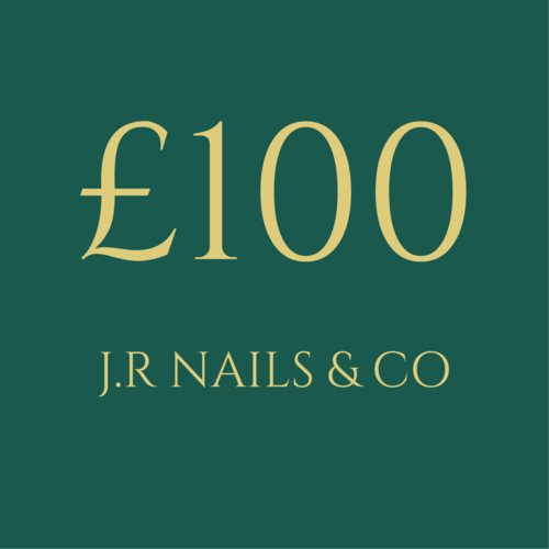 £100 Gift Voucher 