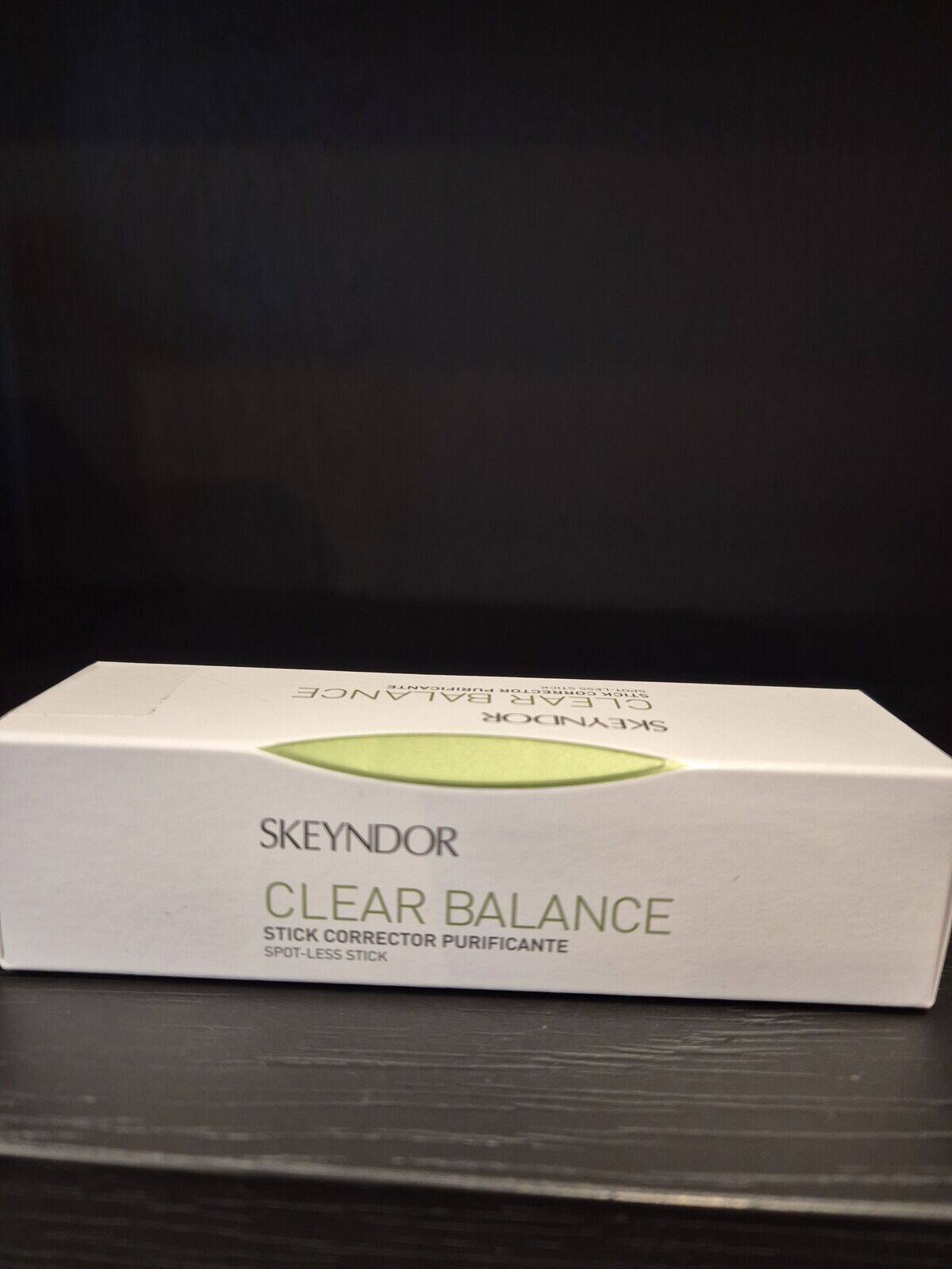 Skeyndor CB Stick Corrector