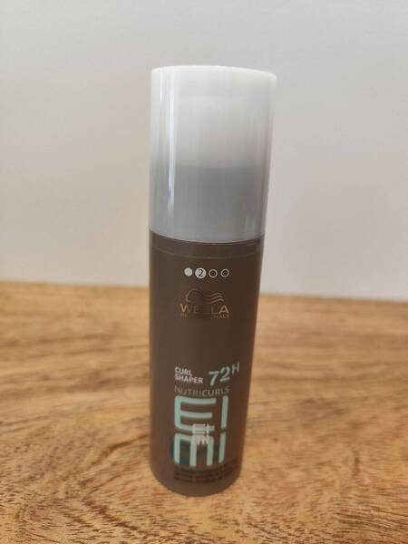 Gel crème définition de boucles Curl Shaper