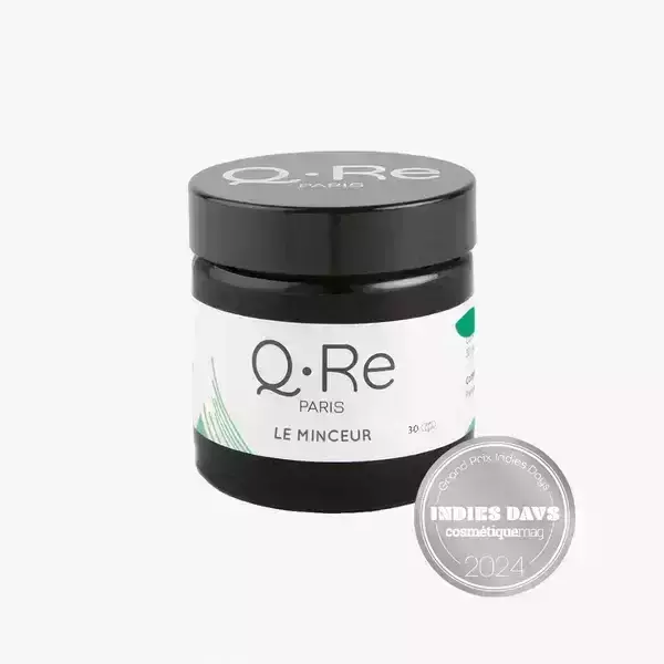 Q.re - Cure minceur